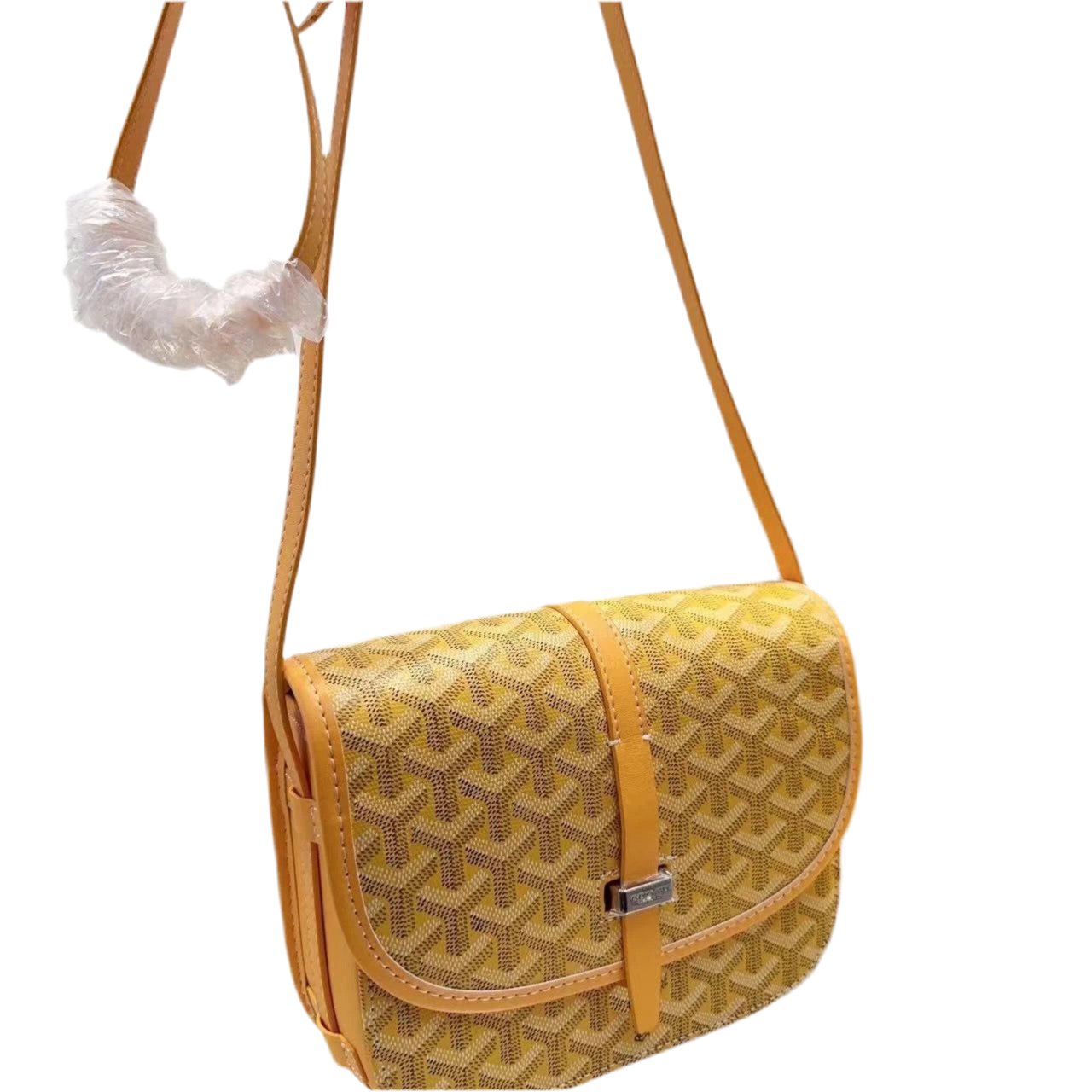 "GYD" Bag