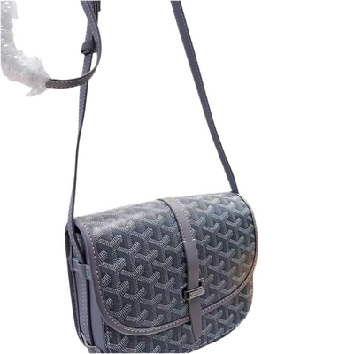 "GYD" Bag