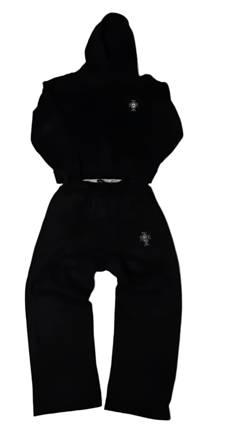 "Portugal" - Tracksuit
