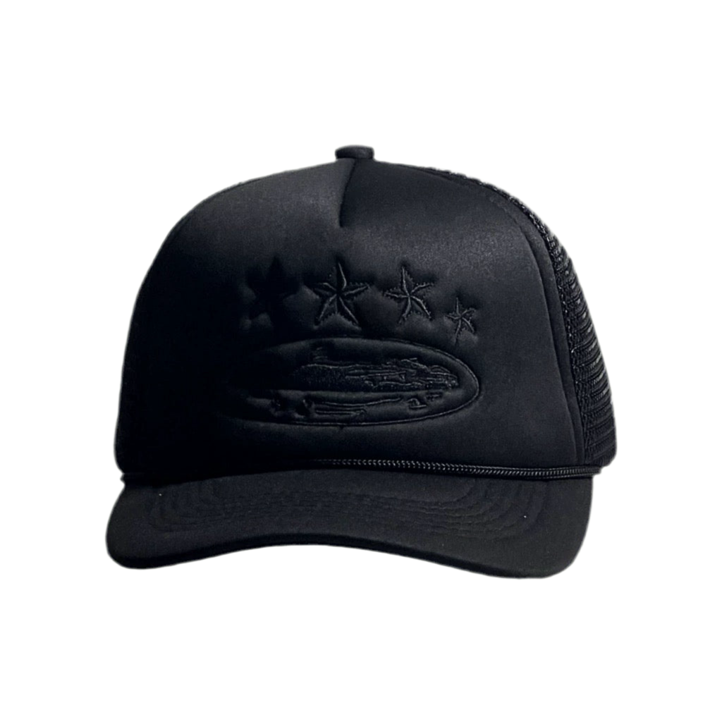 "Alcatraz" Cap