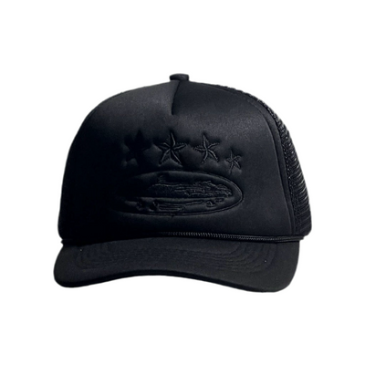 "Alcatraz" Cap