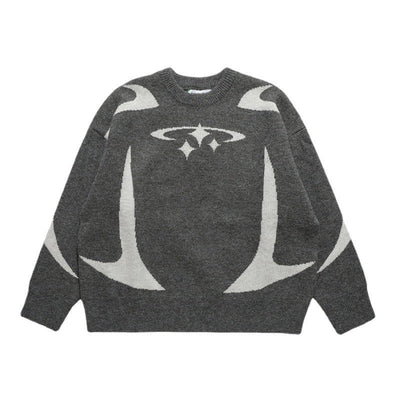 "Y2K" Knit