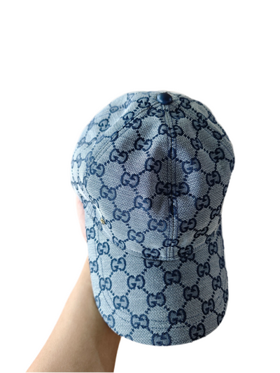 "GG" Cap