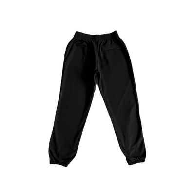 "Alcatraz" Tracksuit Black/White