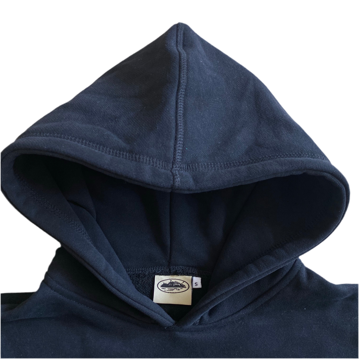 "Alcatraz" Tracksuit Black/White