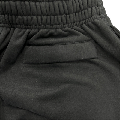 "Alcatraz" Tracksuit Black on Black