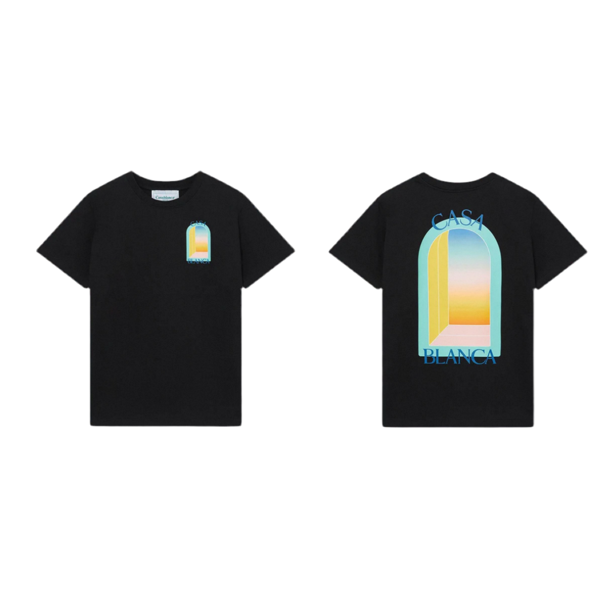 “Casa” Shirts (viele)