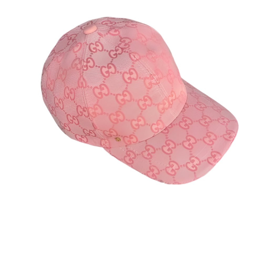 "GG" Cap