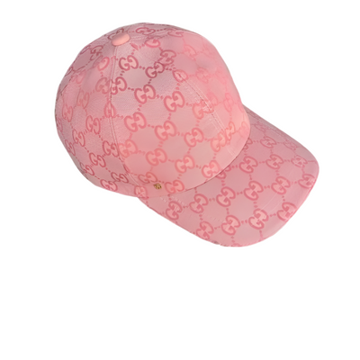 "GG" Cap