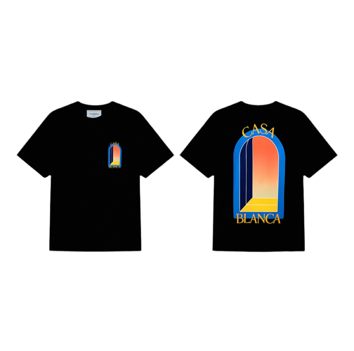 “Casa” Shirts (viele)