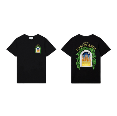 “Casa” Shirts (viele)