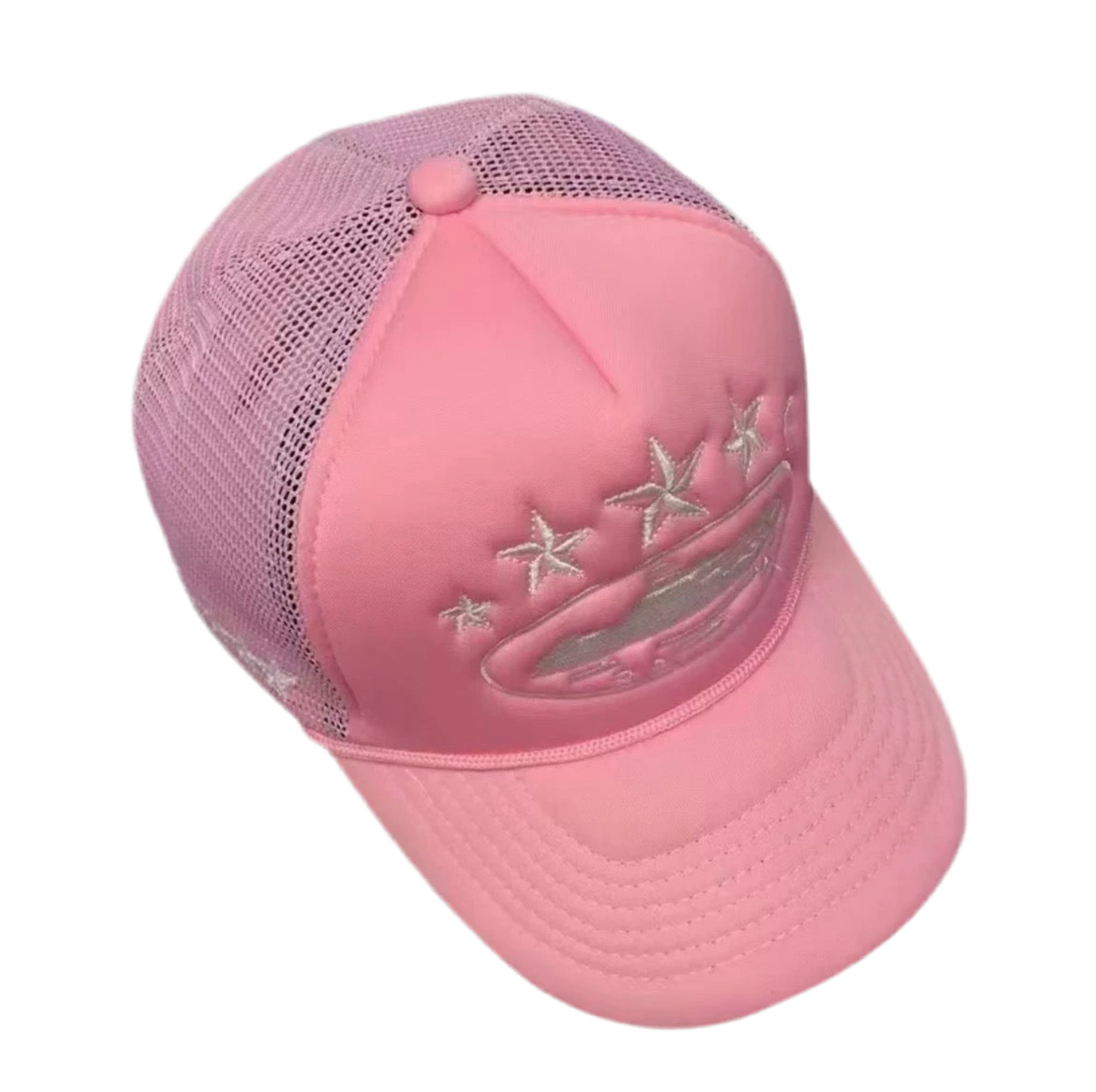 "Alcatraz" Cap