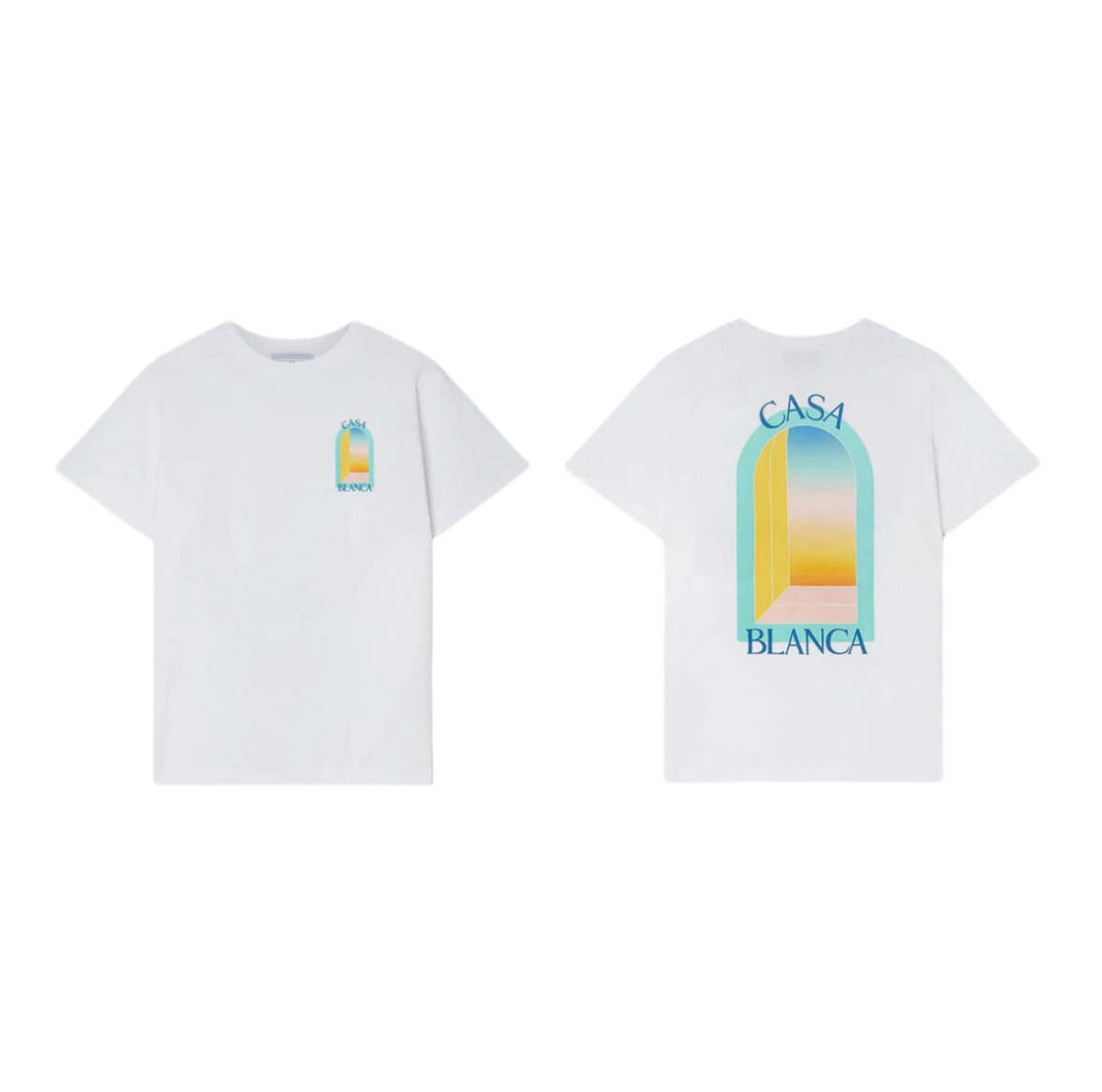 “Casa” Shirts (viele)