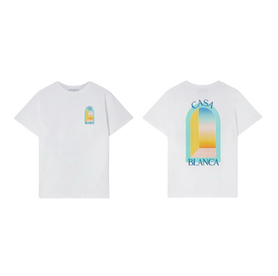 “Casa” Shirts (viele)