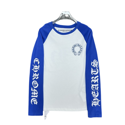 "Chrome" Longsleeve
