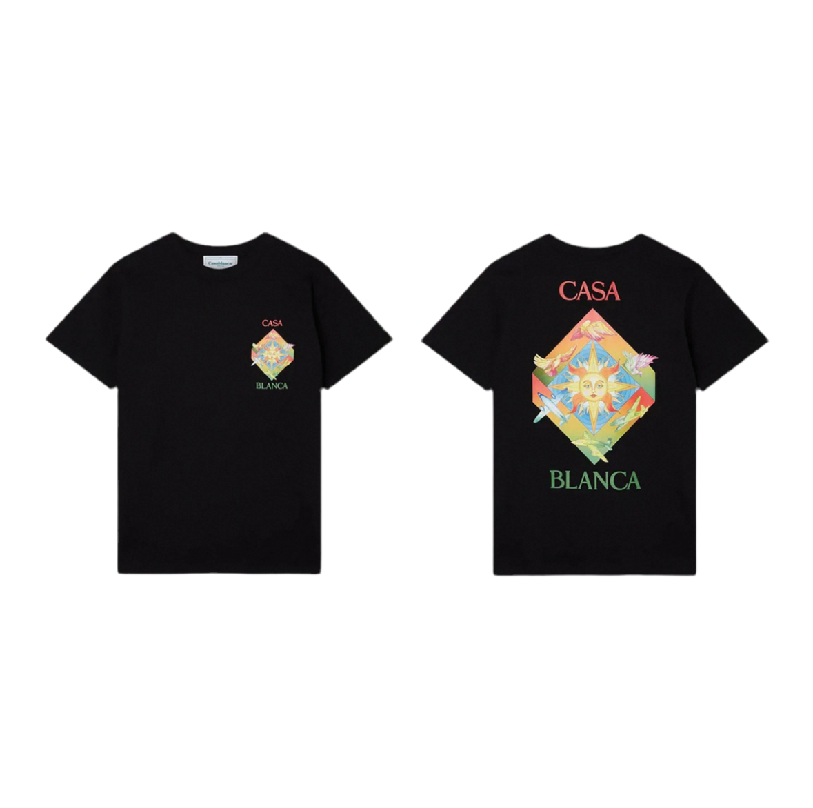 “Casa” Shirts (viele)