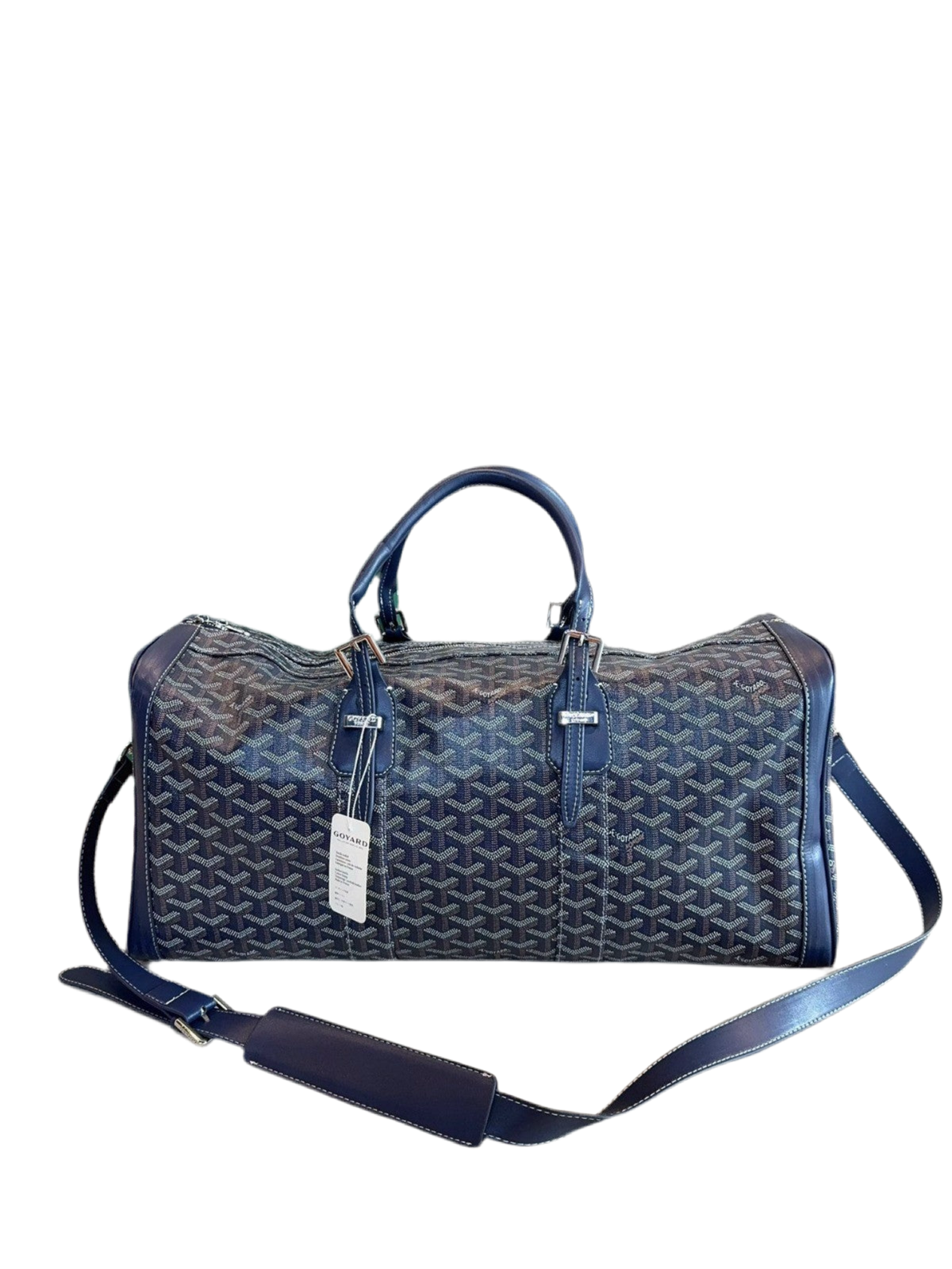 "GYD" Travel Bag