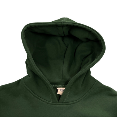 "Alcatraz" Tracksuit Green