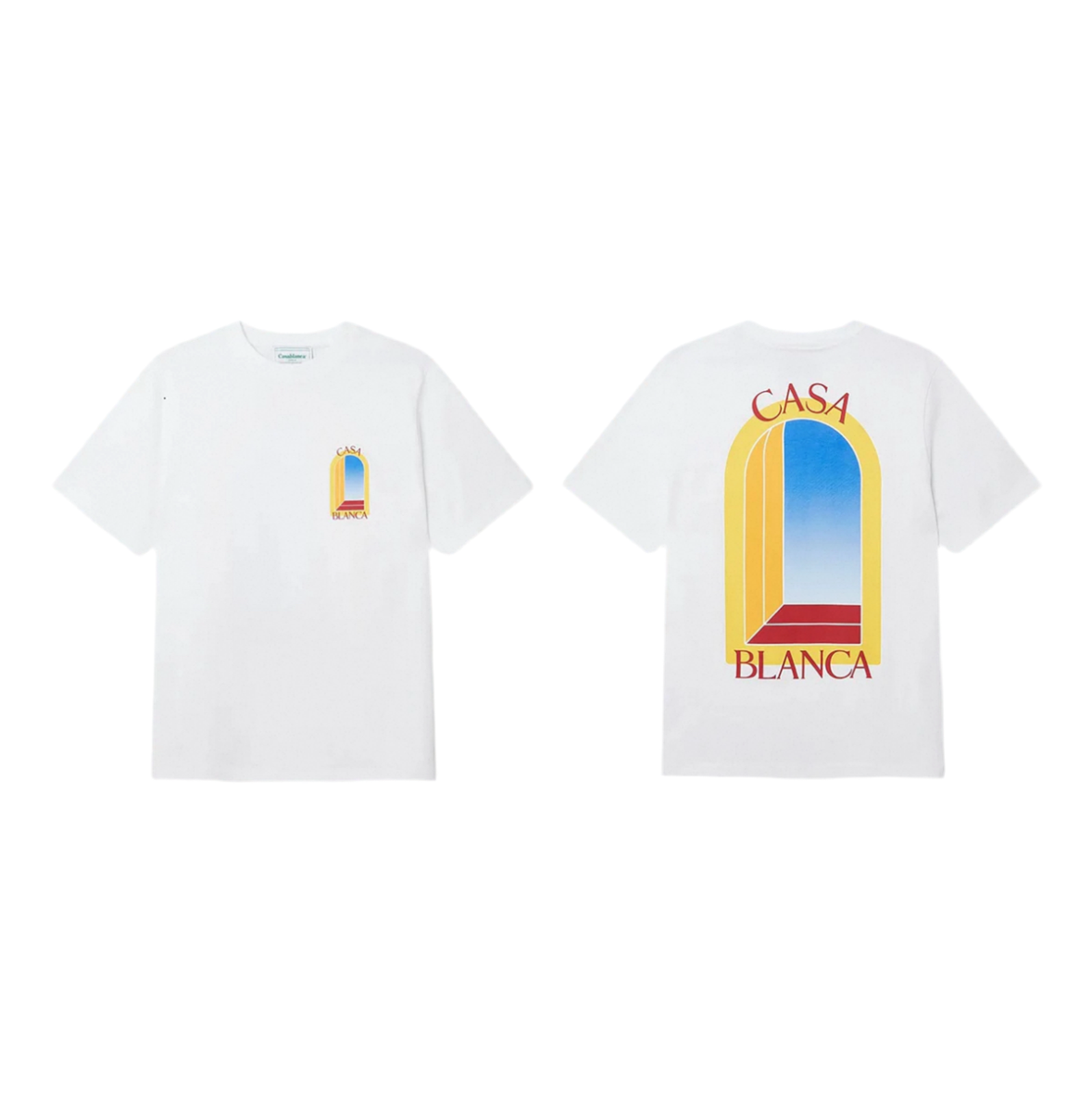 “Casa” Shirts (viele)