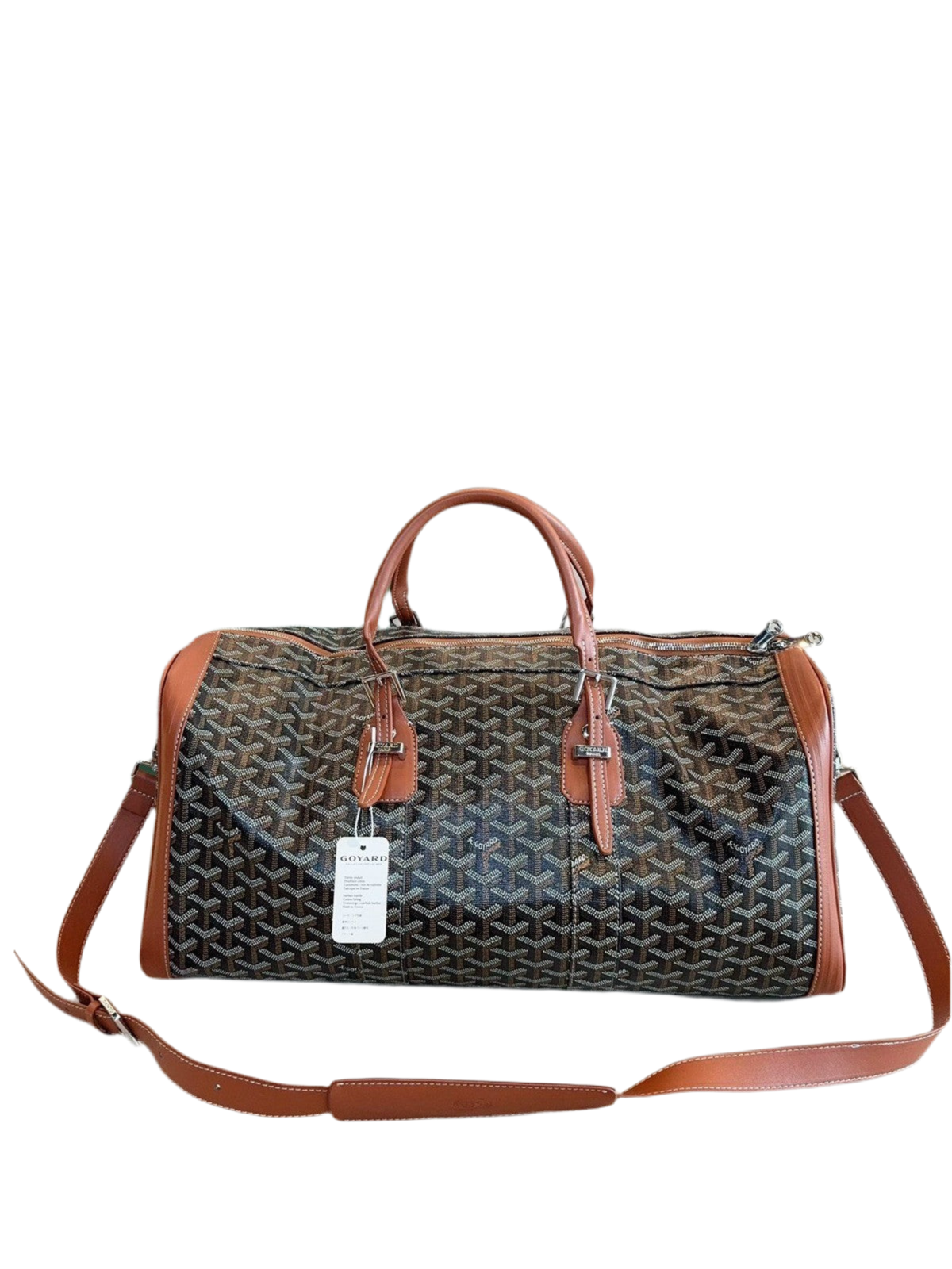 "GYD" Travel Bag