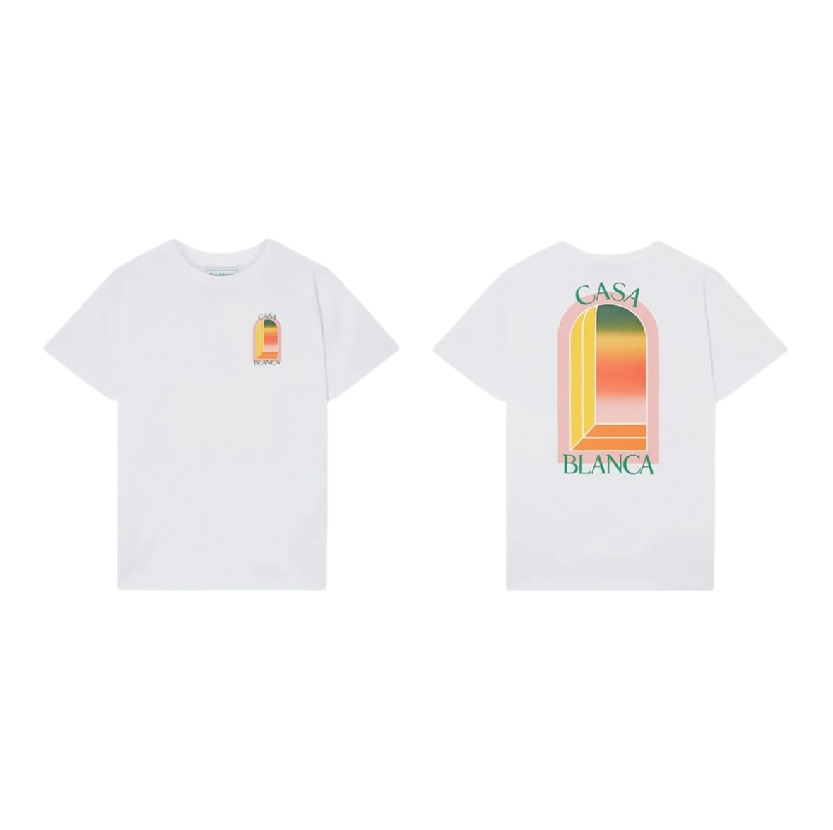 “Casa” Shirts (viele)