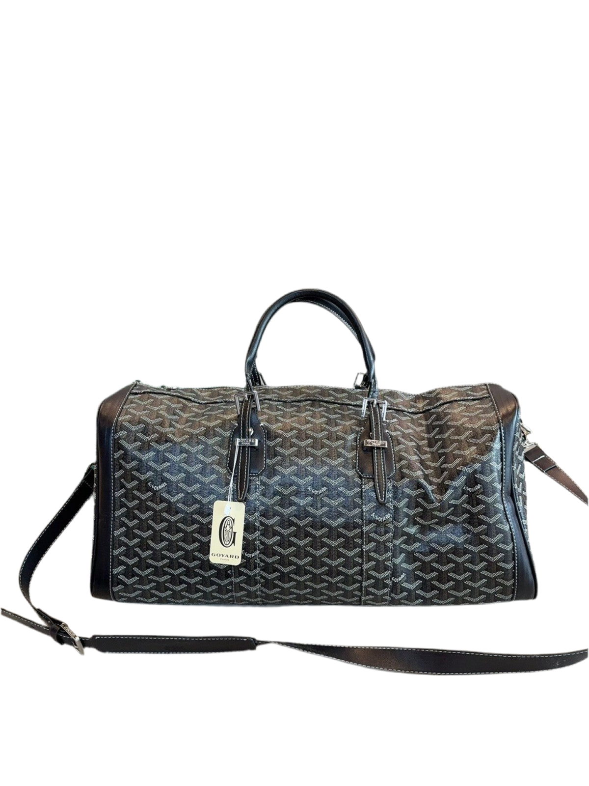 "GYD" Travel Bag