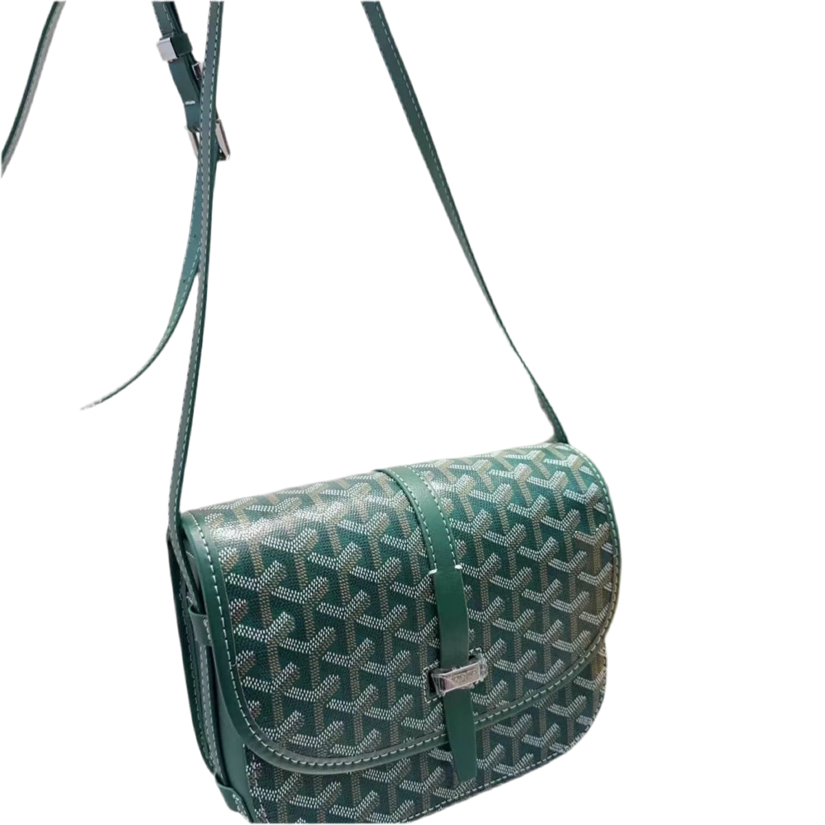 "GYD" Bag