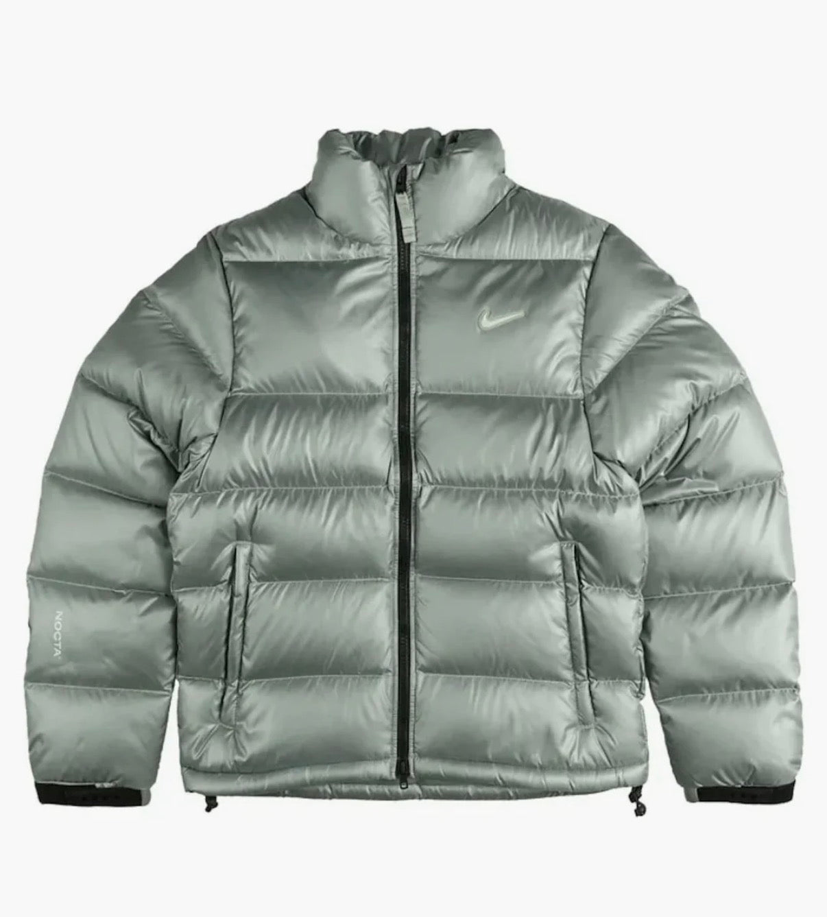 ''Nocta'' Puffer