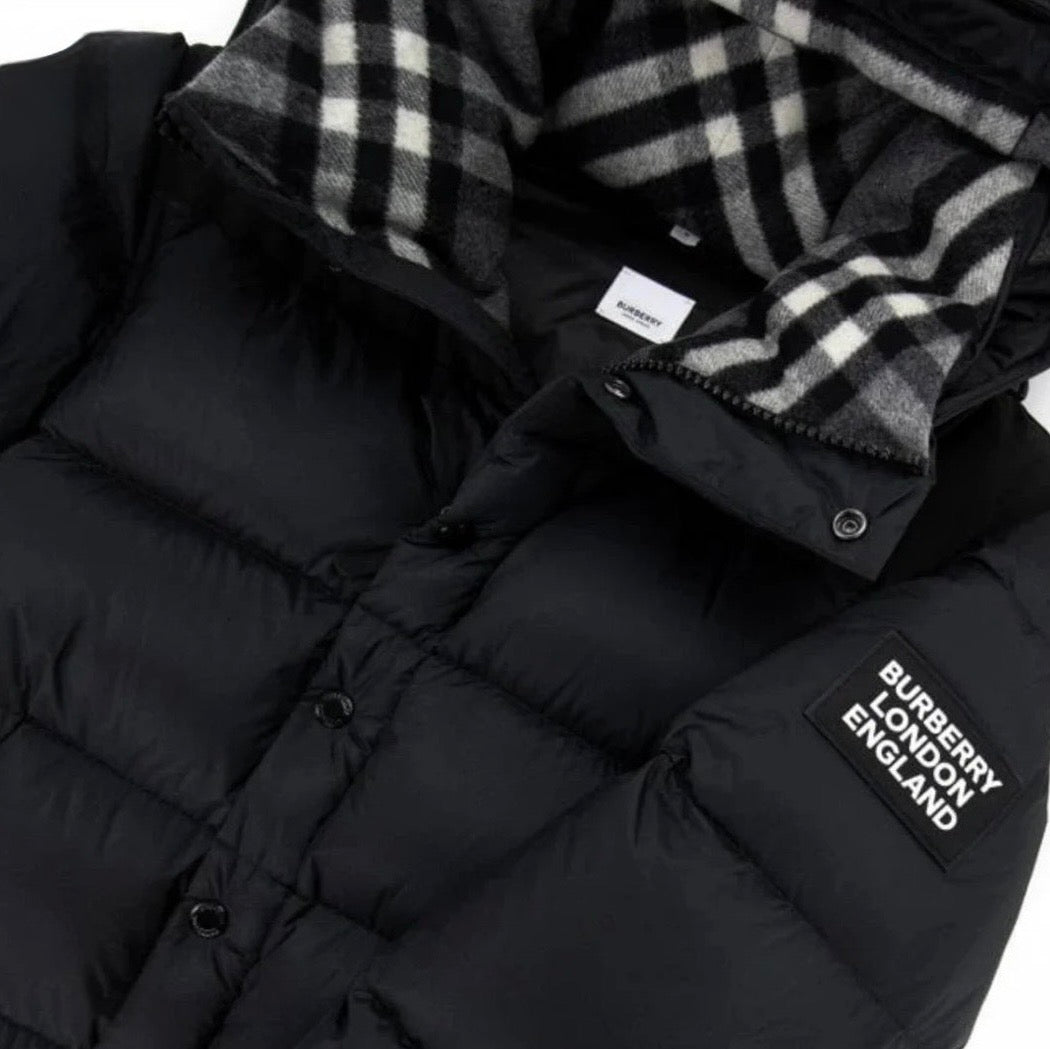 ''Berry'' Puffer
