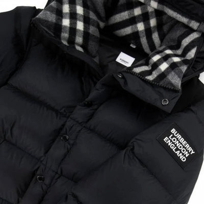 ''Berry'' Puffer
