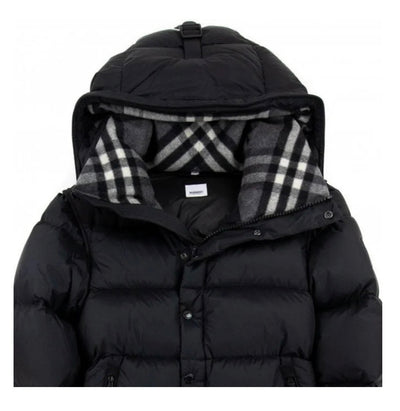 ''Berry'' Puffer