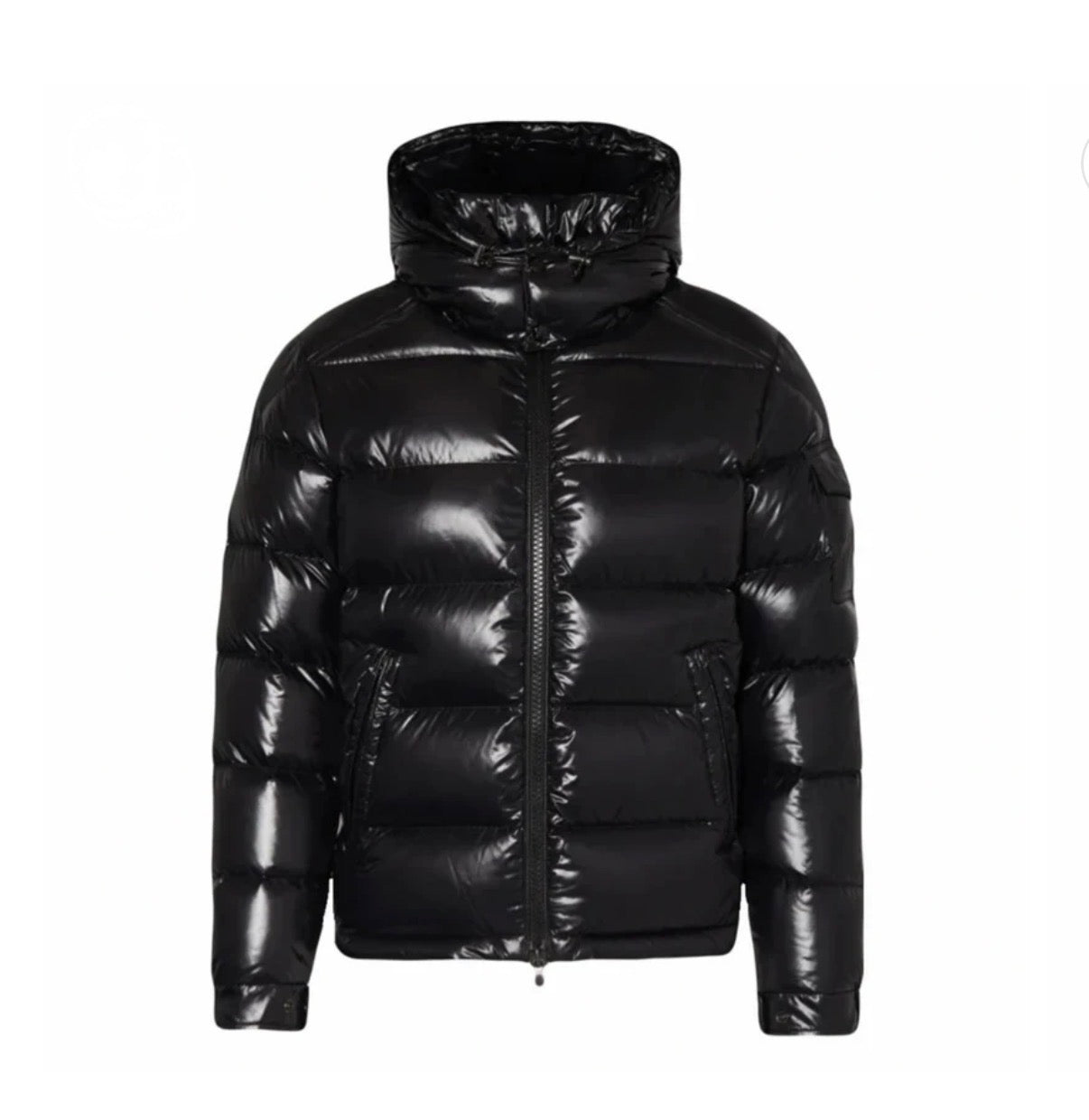 ''Monc-Maya'' Puffer