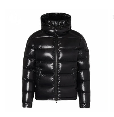''Monc-Maya'' Puffer