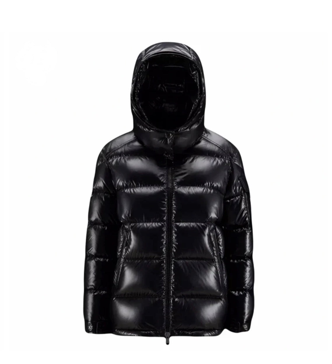 ''Monc-Maya'' Puffer