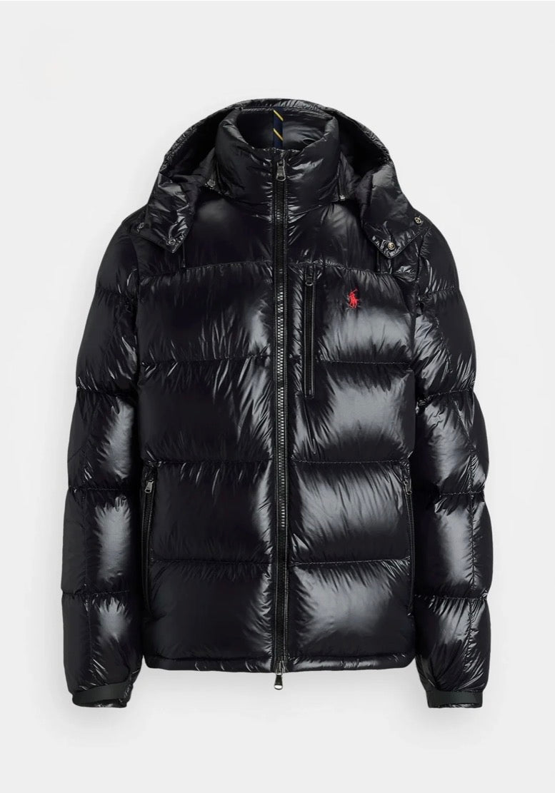 ''RL'' Shiny Puffer