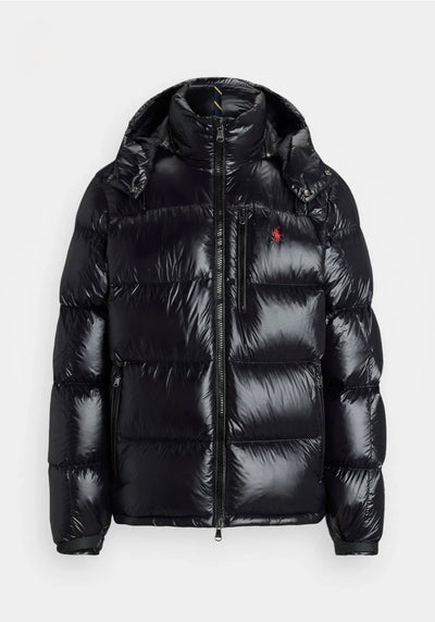 ''RL'' Shiny Puffer