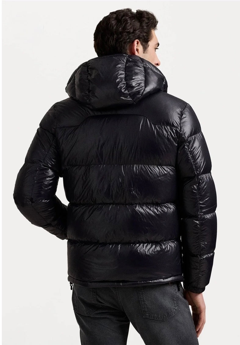 ''RL'' Shiny Puffer