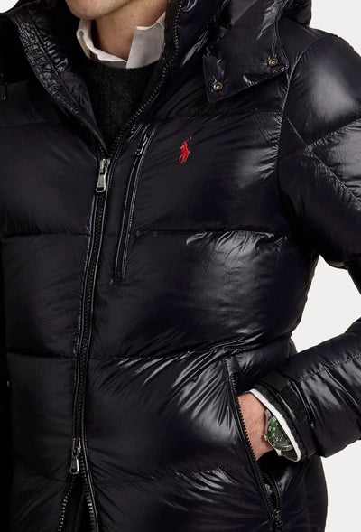 ''RL'' Shiny Puffer