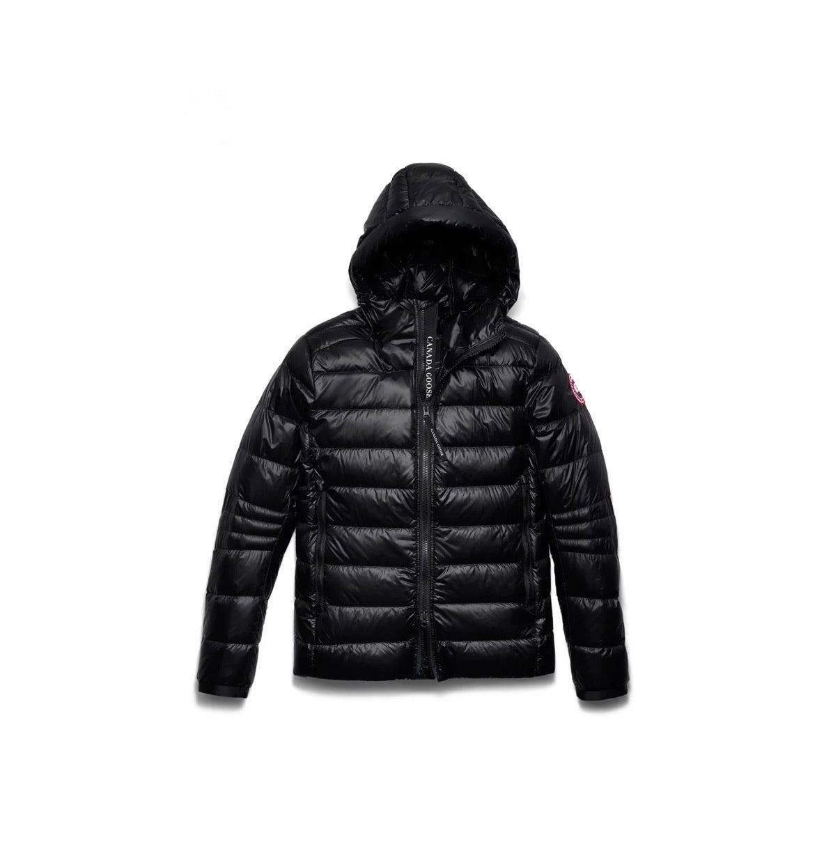''Goose-Crofton'' Jacket