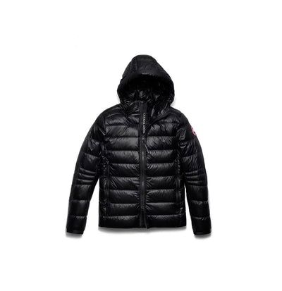 ''Goose-Crofton'' Jacket