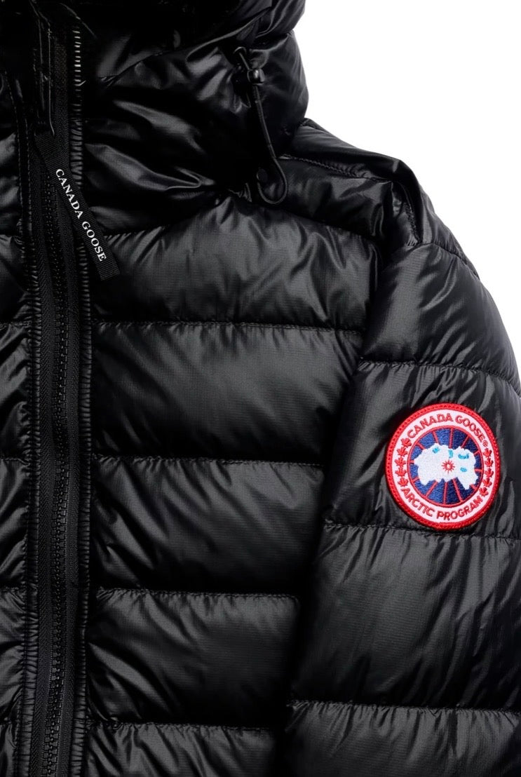 ''Goose-Crofton'' Jacket
