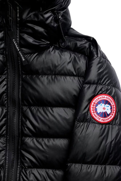 ''Goose-Crofton'' Jacket