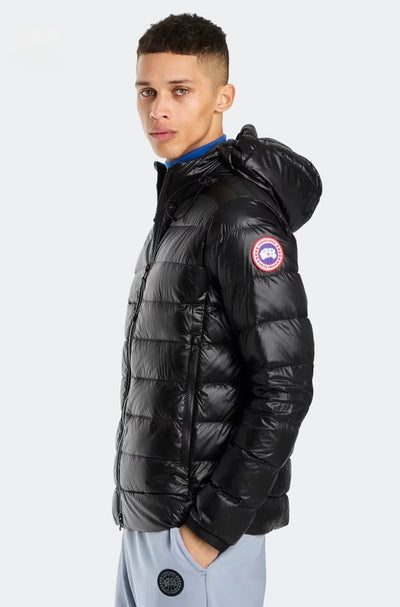 ''Goose-Crofton'' Jacket