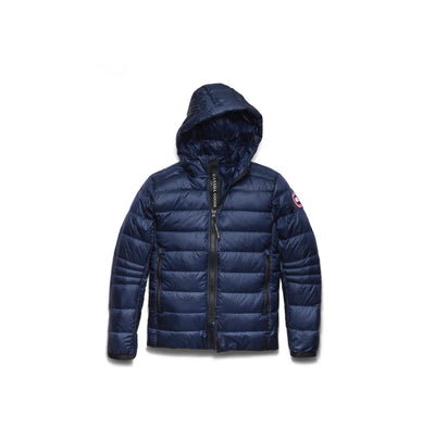 ''Goose-Crofton'' Jacket