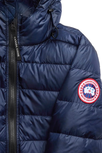 ''Goose-Crofton'' Jacket