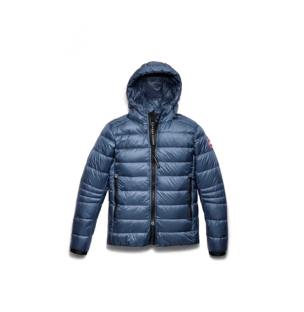 ''Goose-Crofton'' Jacket