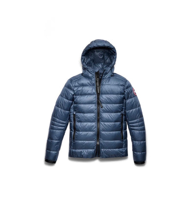''Goose-Crofton'' Jacket