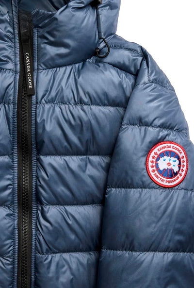 ''Goose-Crofton'' Jacket
