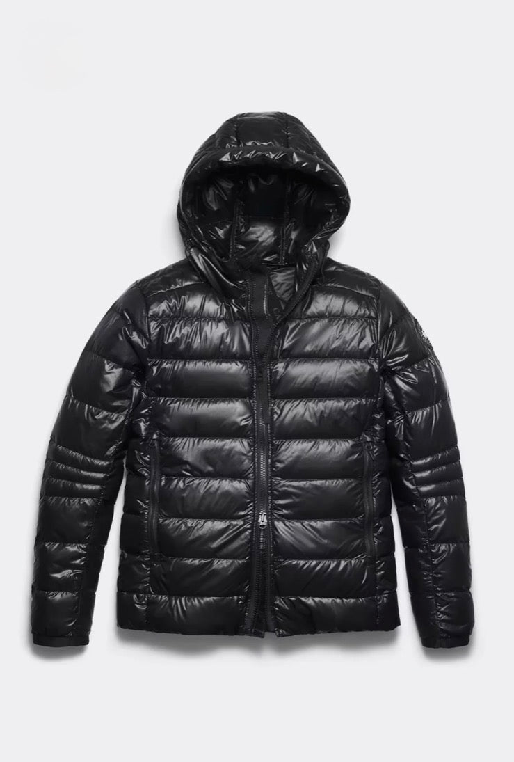 ''Goose-Crofton'' Jacket