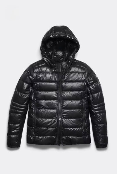 ''Goose-Crofton'' Jacket
